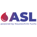 ASL GmbH-Logo
