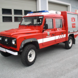 Bild enthält, Transportation, Truck, Vehicle, Machine, Wheel, Car, Fire Truck