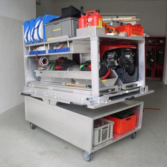 Bild enthält, Machine, Box, Computer Hardware, Electronics, Hardware