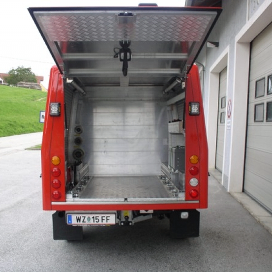 Bild enthält, Transportation, Truck, Vehicle