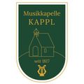 Musikkapelle Kappl-Logo