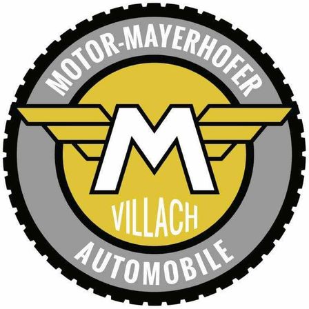 Bild enthält, Logo, Emblem, Symbol, Machine, Wheel, Building, Factory