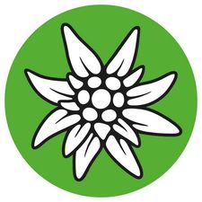 ALPENVEREIN Sektion Kuchl-Logo