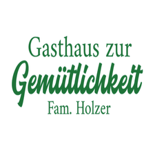 Gasthaus Holzer-Logo