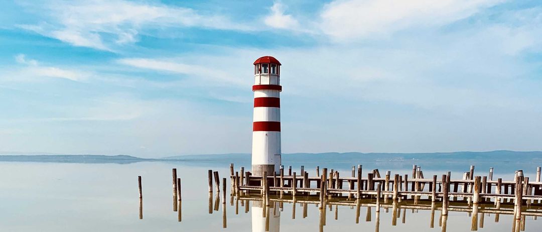 Podersdorf am See-Logo