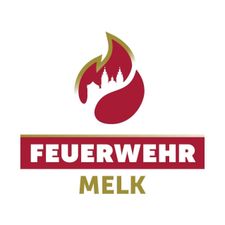 Freiwillige Feuerwehr Melk-Logo