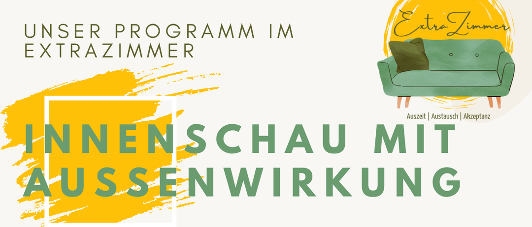 Eine Ankündigung für ein Impulsworkshop mit Gesichtsleser Marina Amplatz. Termine: Freitag, 01.08.2025, 19:00 - 20:30, und Samstag, 09.08.2025, 9:30 - 11:00. Der Text bespricht das Konzept der inneren Vision und wie es persönliches Wachstum und berufliche Möglichkeiten beeinflusst.