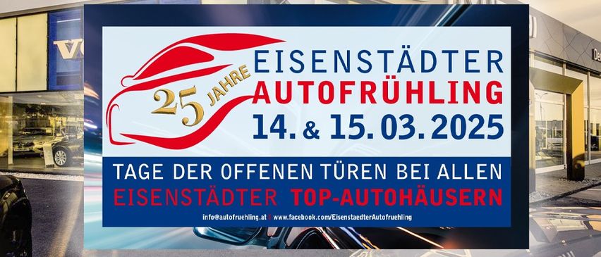 Bild enthält, Advertisement, Car, Car Dealership, Transportation, Vehicle, Machine, Wheel