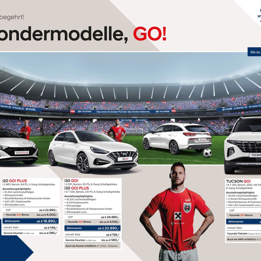 Bild enthält, Advertisement, Poster, Adult, Male, Man, Person, Soccer Ball, Car, Wheel, Suv