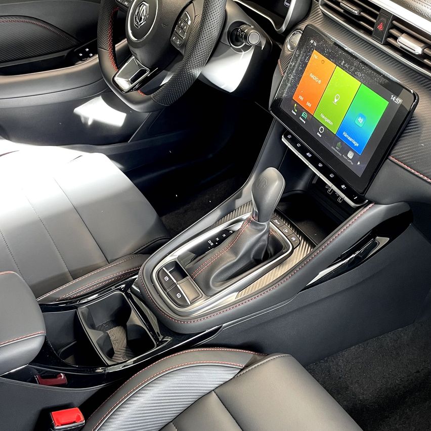 Bild enthält, Transportation, Vehicle, Car, Car - Interior, Car Seat