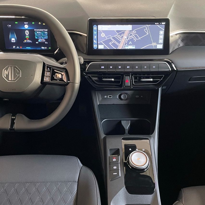 Bild enthält, Car, Transportation, Vehicle, Car - Interior, Machine, Wheel