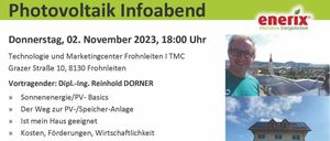 Plakat-Infoabend
