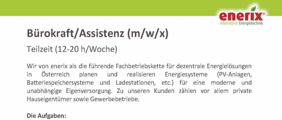 StellenausschreibungBrokraft-Assistenzv3