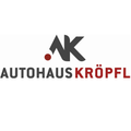Autohaus Kröpfl-Logo