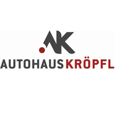 Autohaus Kröpfl-Logo