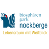 Biosphärenpark Nockberge-Logo