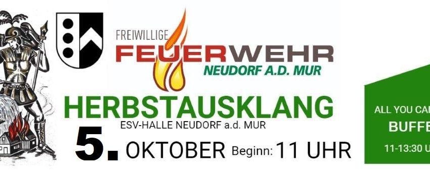 WerbebannerHerbstausklang2025