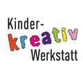 Kinder-Kreativ-Werkstatt Niederneukirchen-Logo