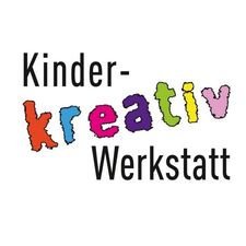 Kinder-Kreativ-Werkstatt Niederneukirchen-Logo