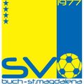 SV Buch/St. Magdalena-Logo
