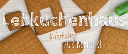 Workshop für Kinder am 22. Dezember, 14-16 Uhr. Kosten: 29€/Geschwisterrabatt möglich. Für Vereinsmitglieder: 19€. Ort: Poysdorf. Anmeldung unter info@annatur.at oder +436648281238.