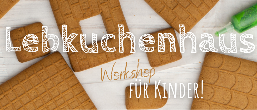 Workshop für Kinder am 22. Dezember, 14-16 Uhr. Kosten: 29€/Geschwisterrabatt möglich. Für Vereinsmitglieder: 19€. Ort: Poysdorf. Anmeldung unter info@annatur.at oder +436648281238.