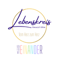 Lebenskreis bewusst leben-Logo