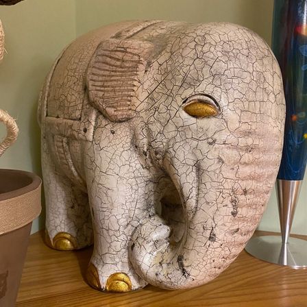 Bild enthält, Wood, Art, Person