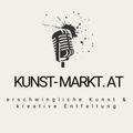 www.kunst-markt.at - Michael Kriendlhofer-Logo