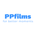 PPfilms logo