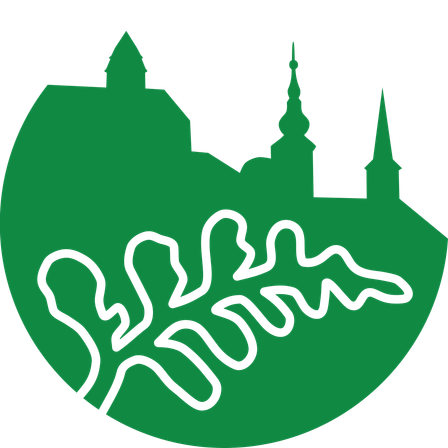 Bild enthält, Logo, Building, Dome, Spire, Tower
