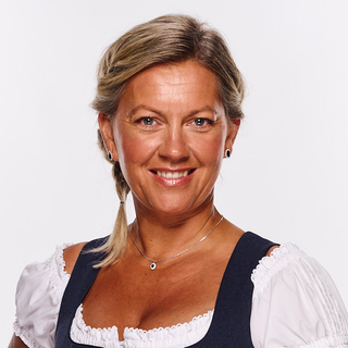 Bild von Prof. Michaela Hofer, BEd