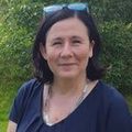 Bild von Dipl.-Päd. vVL Barbara Hiebler
