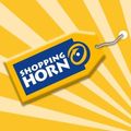 Shopping Horn-Logo