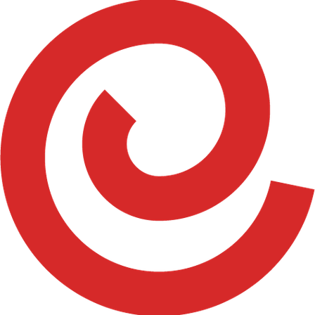 Bild enthält, Spiral, Disk, Symbol