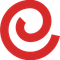 Bild enthält, Spiral, Disk, Symbol