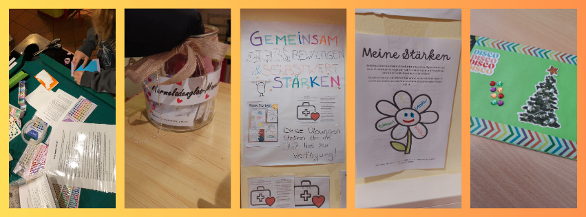 Bild enthält, Advertisement, Poster, Person, Bag, White Board