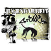 Offene Jugendarbeit Grödig-Logo