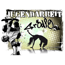 Offene Jugendarbeit Grödig-Logo