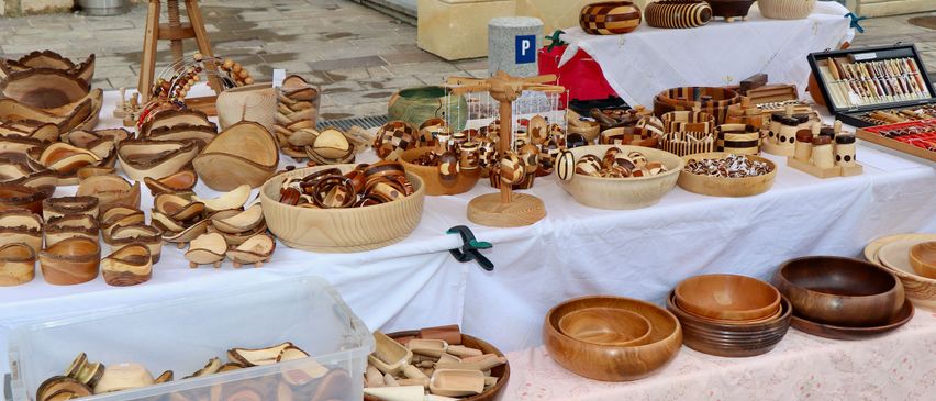 Bild enthält, Art, Handicraft, Box, Accessories, Bag, Handbag