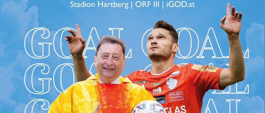 Bild enthält, Advertisement, Poster, Adult, Male, Man, Person, Soccer Ball, T-Shirt