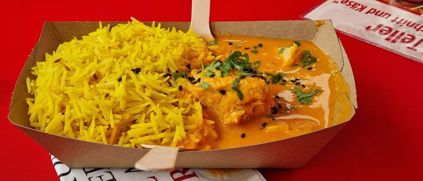 Bild enthält, Food, Food Presentation, Meat, Mutton