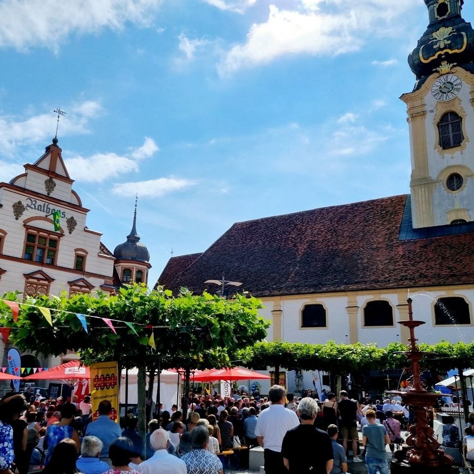 Hartberg | CITIES