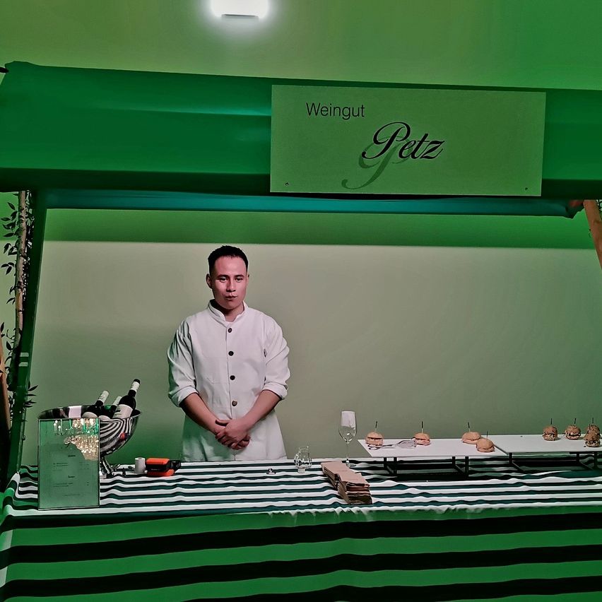 Bild enthält, Adult, Male, Man, Person, Chef