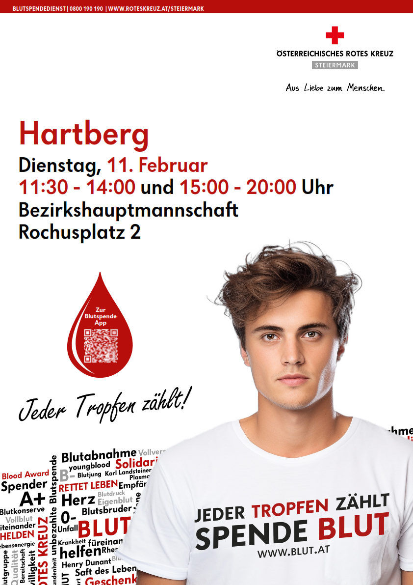 Bild enthält, Logo, T-Shirt, Advertisement, Person, Poster, Symbol, Face, Head, First Aid, Red Cross
