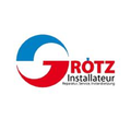 Gerhard Grötz-Logo