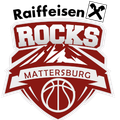 Basketball Klub Mattersburg Rocks-Logo