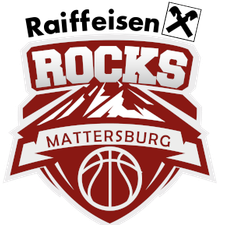 Basketball Klub Mattersburg Rocks-Logo