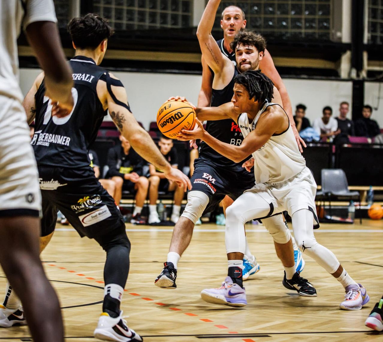 Basketball Klub Mattersburg Rocks | CITIES