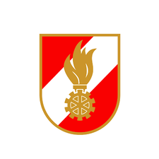 Freiwillige Feuerwehr Oberschlatten-Logo
